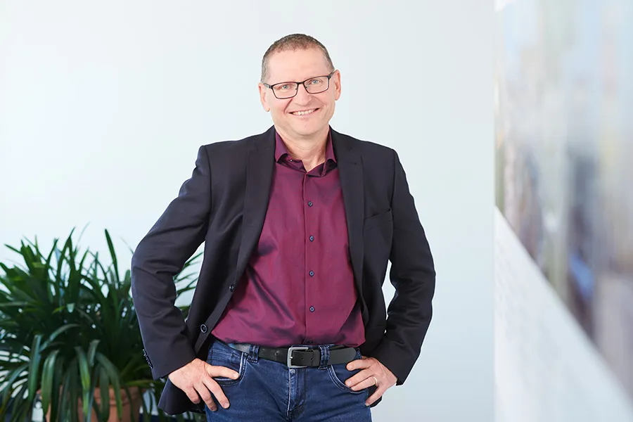 Jochen Schäfer.