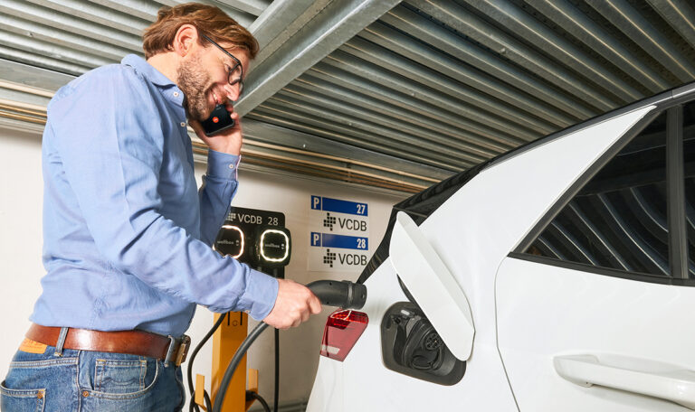 VCDB VerkehrsConsult Dresden-Berlin GmbH