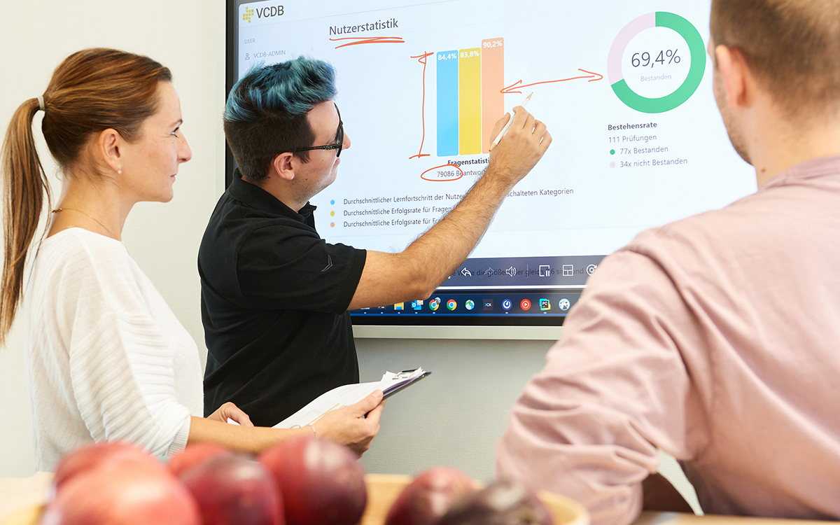 VCDB VerkehrsConsult Dresden-Berlin GmbH