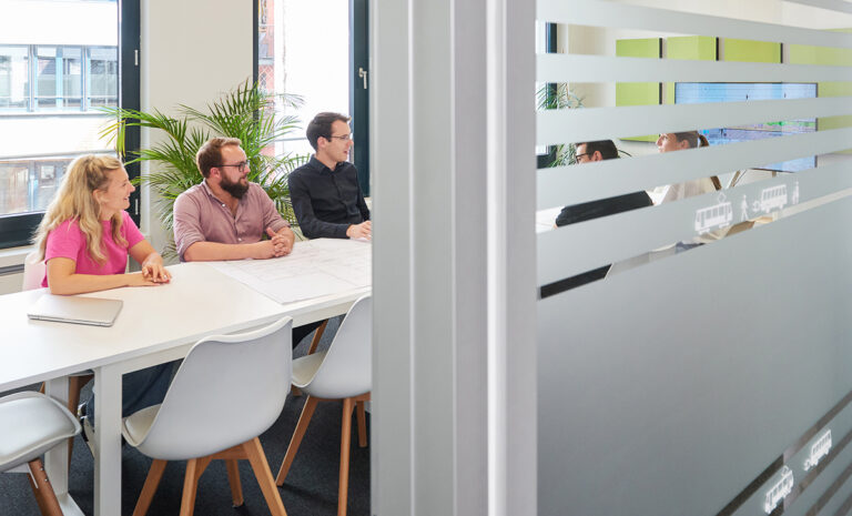 VCDB VerkehrsConsult Dresden-Berlin GmbH