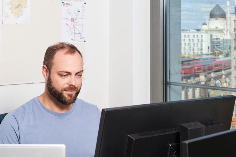 VCDB VerkehrsConsult Dresden-Berlin GmbH