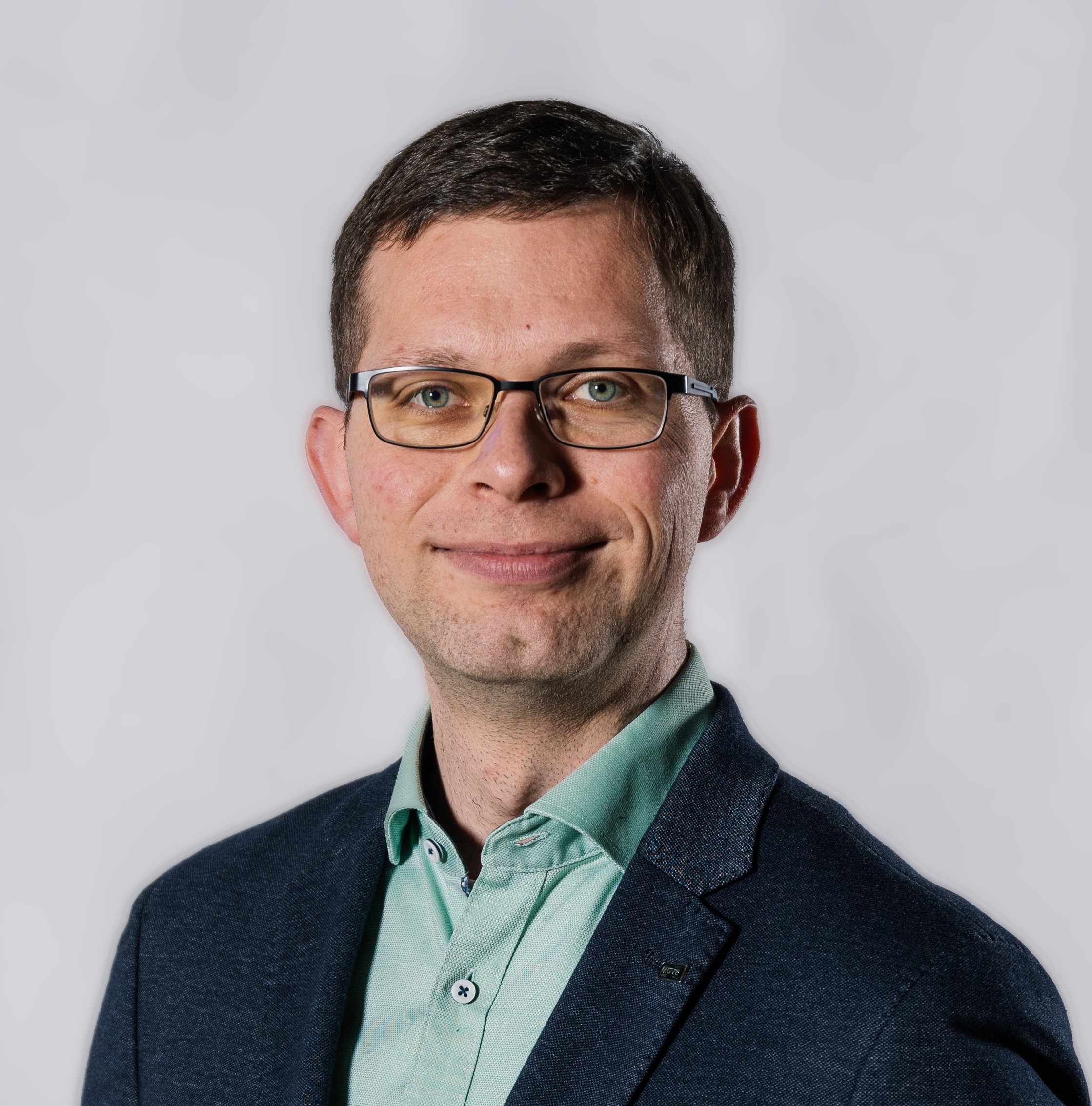 Dr. Steffen Schranil