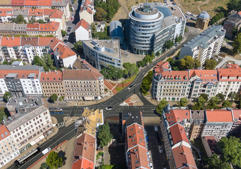 Torgauer-Platz-Visu-Luftbild_©_Leipziger_Gruppe